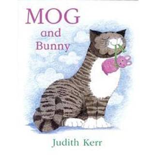 Mog and Bunny