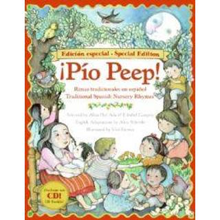 Pio Peep!