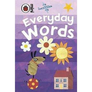 Early Learning: Everyday Words