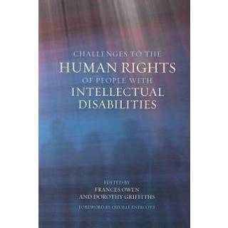 Challenges to the Human Rights of People with Intellectual Disabilities