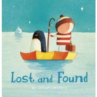 Lost and Found