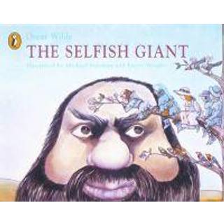 The Selfish Giant
