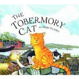 The Tobermory Cat