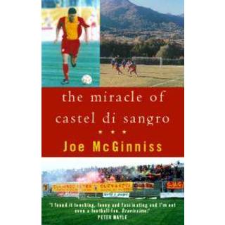 The Miracle Of Castel Di Sangro