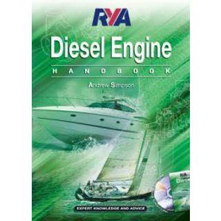 RYA Diesel Engine Handbook