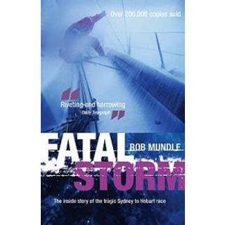 Fatal Storm