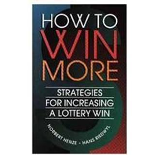 How to Win More