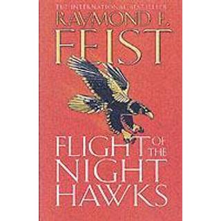 Flight of the Night Hawks