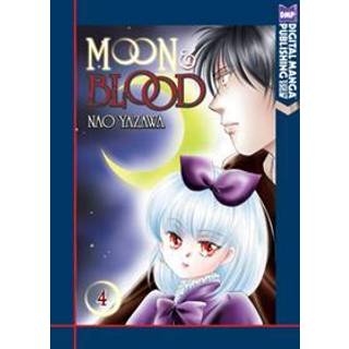 Moon and Blood Volume 4