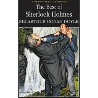 The Best of Sherlock Holmes