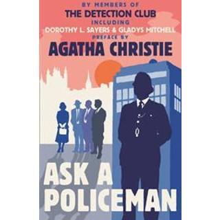 Ask a Policeman