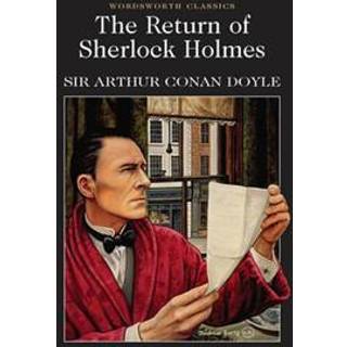 The Return of Sherlock Holmes