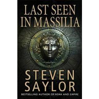 Last Seen in Massilia