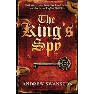 The King's Spy