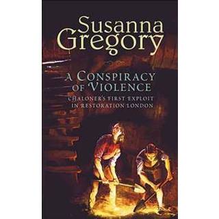 A Conspiracy Of Violence