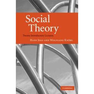 Social Theory