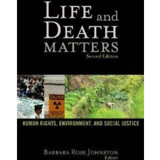 Life and Death Matters