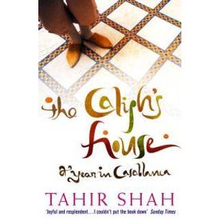 The Caliph's House