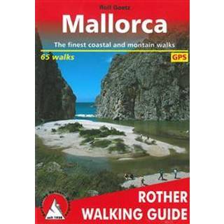 Mallorca 77 walks
