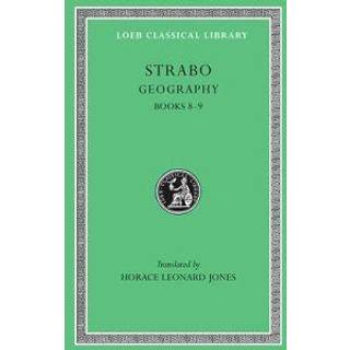 Geography, Volume IV