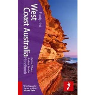 West Coast Australia Handbook