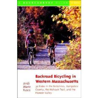 Backroad Bicycling in Western Massachusetts