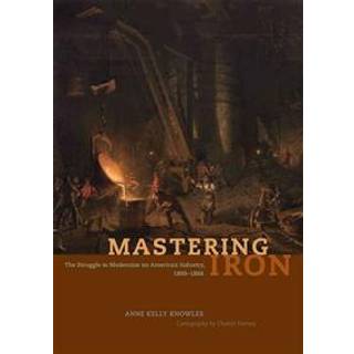 Mastering Iron