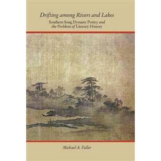 Drifting among Rivers and Lakes