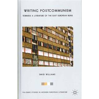 Writing Postcommunism
