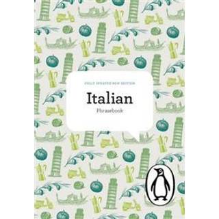 The Penguin Italian Phrasebook