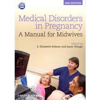 Medical Disorders in Pregnancy