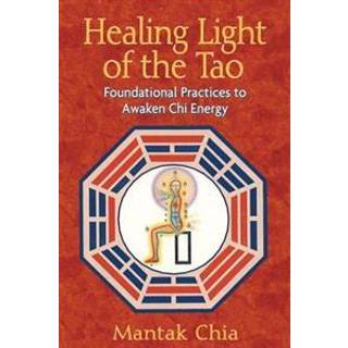 Healing Light of the Tao