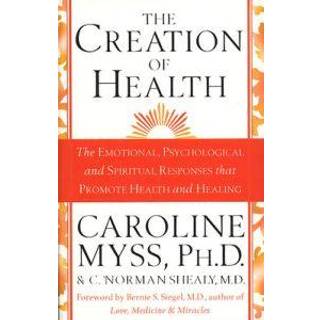 The Creation Of Health