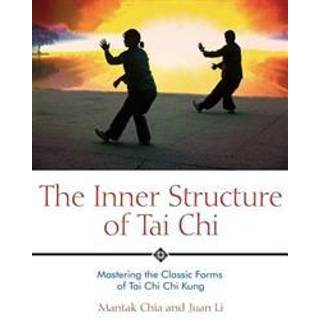 The Inner Structure of Tai Chi