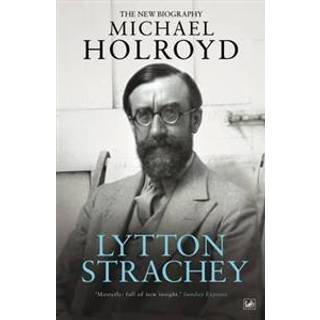 Lytton Strachey