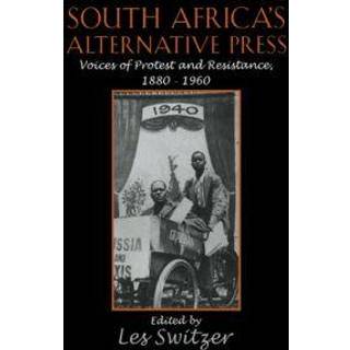 South Africa's Alternative Press