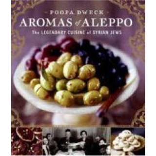 Aromas of Aleppo