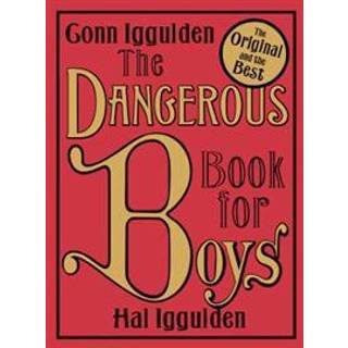 The Dangerous Book for Boys