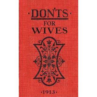 Don'ts for Wives