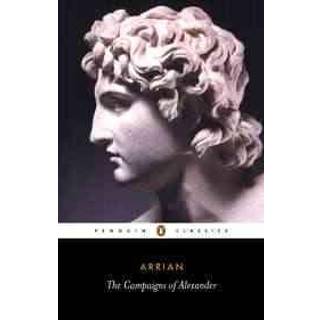 The Campaigns of Alexander