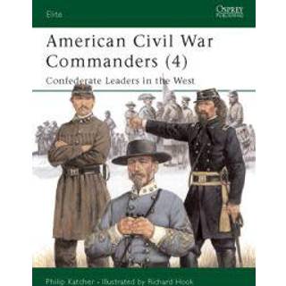 American Civil War Commanders