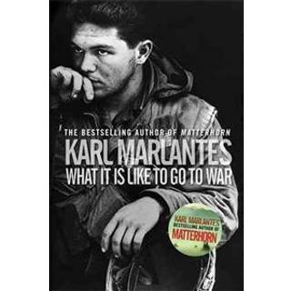 What It Is Like To Go To War