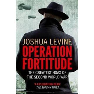 Operation Fortitude