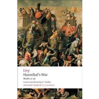 Hannibal's War