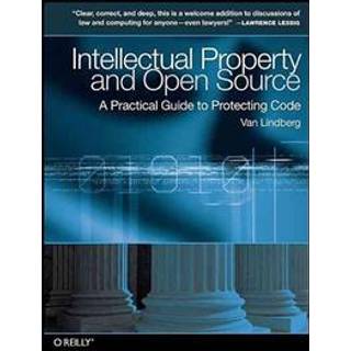 Intellectual Property and Open Source