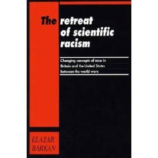 The Retreat of Scientific Racism
