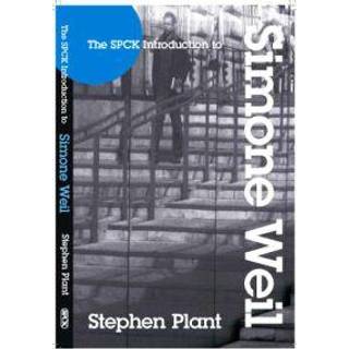 SPCK Introduction to Simone Weil