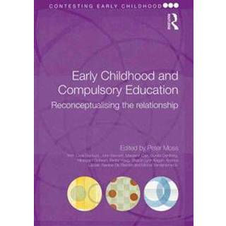 Early Childhood and Compulsory Education