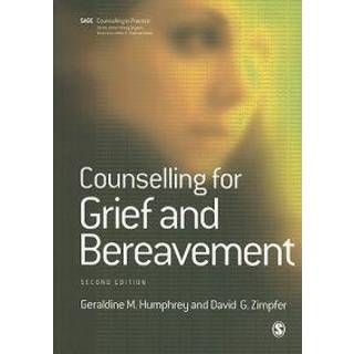 Counselling for Grief and Bereavement