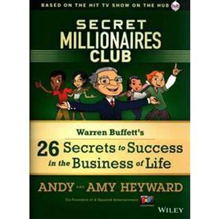 Secret Millionaires Club